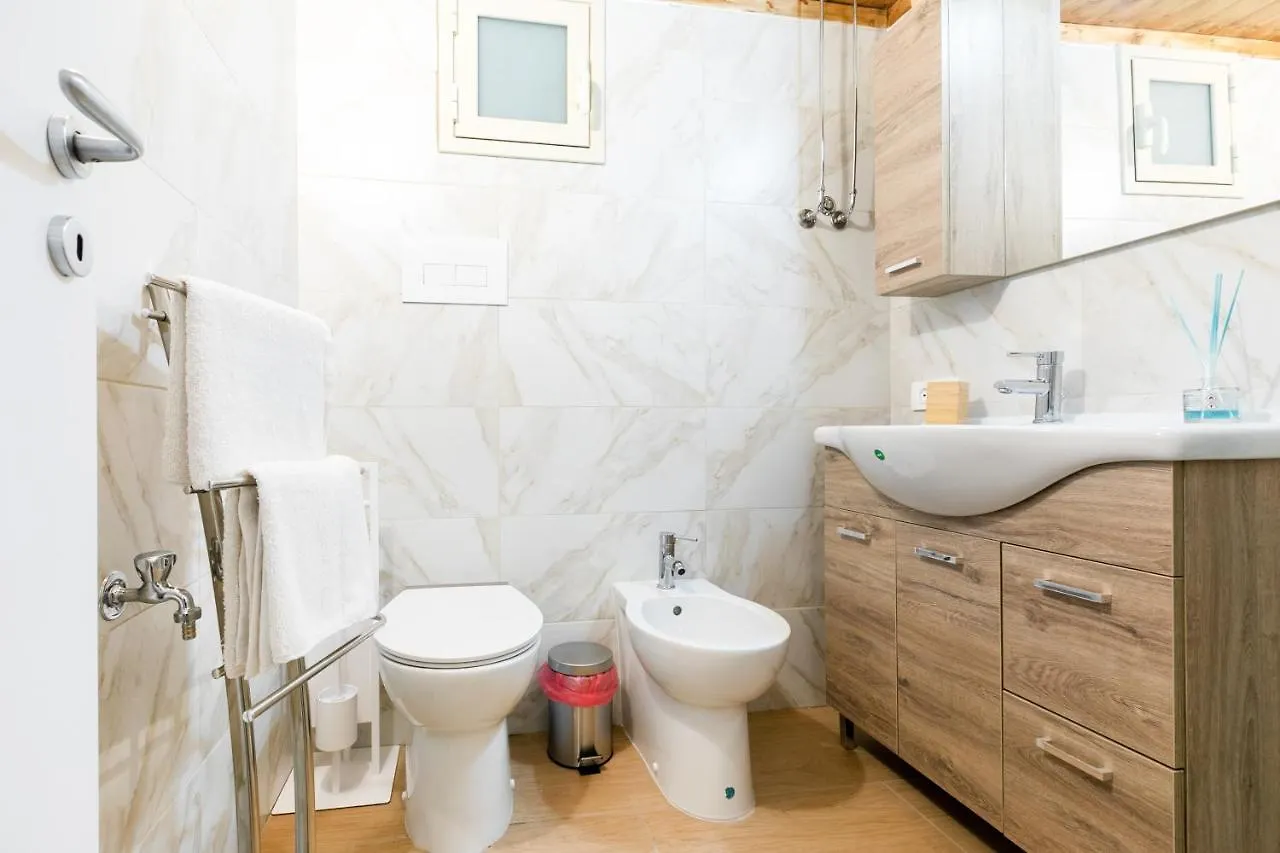 Palazzo Butera Cozy Studio Apartment Palermo 0*,  Italy